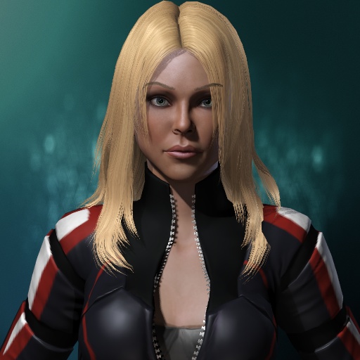 PsychoBitch for CSM